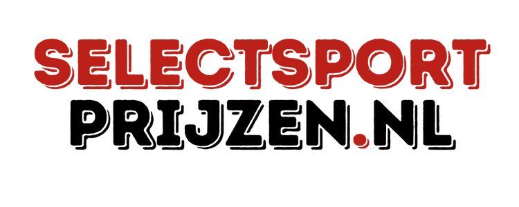 Selectsportprijzen